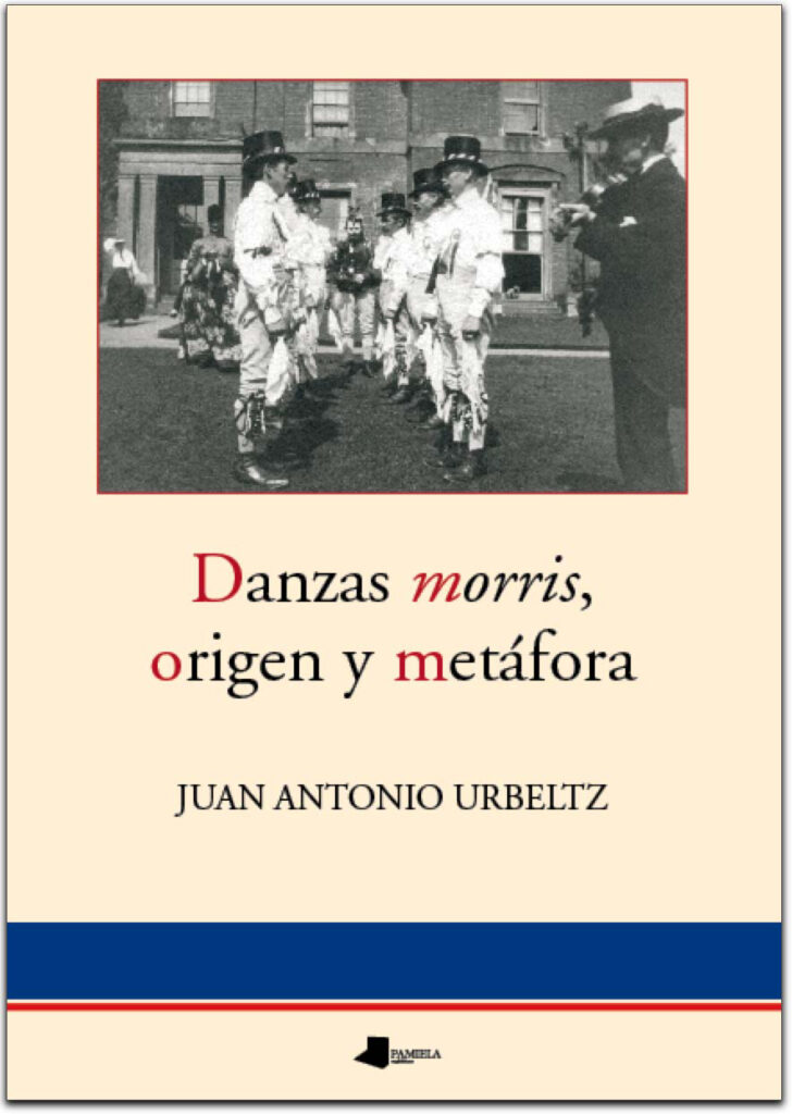 La montaña blanca