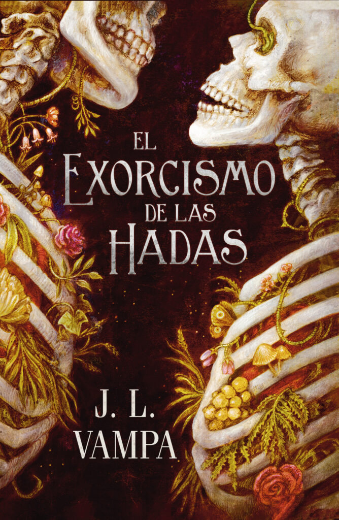 Venganza de dragones (La orden de Hereshia 2)