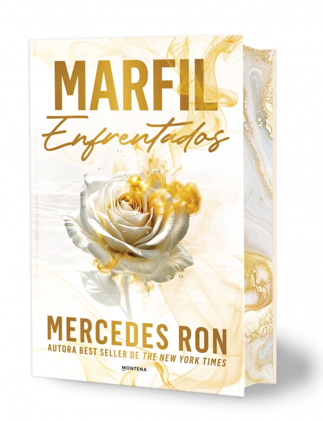 Marfil (Enfrentados 1) Marfil (Enfrentados 1)