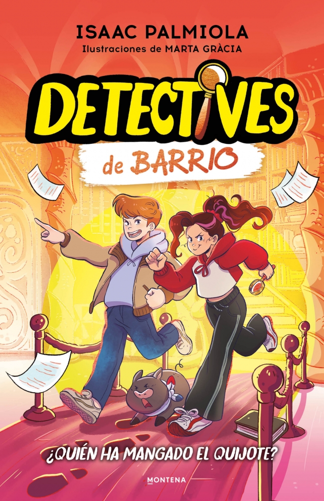 Marfil (Enfrentados 1)