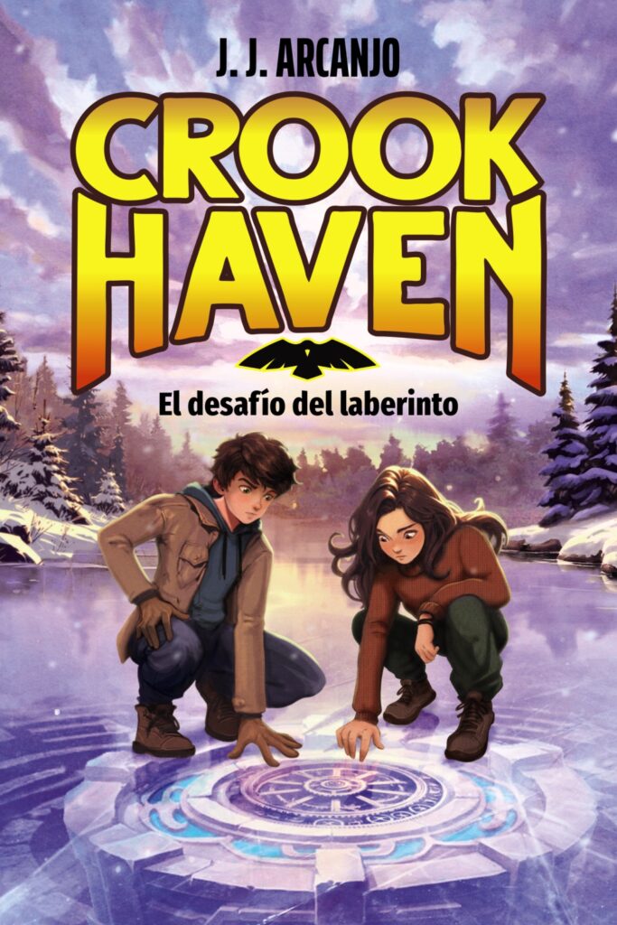 Detectives de barrio 2 - ¿Quién ha mangado el Quijote?