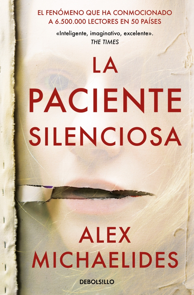 La paciente silenciosa