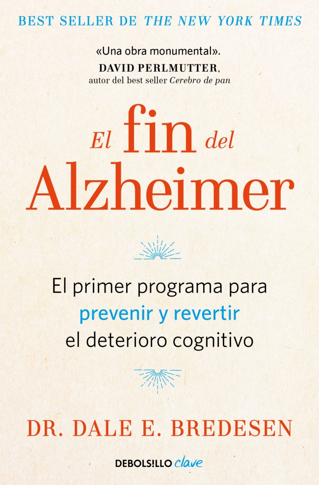 El fin del Alzheimer