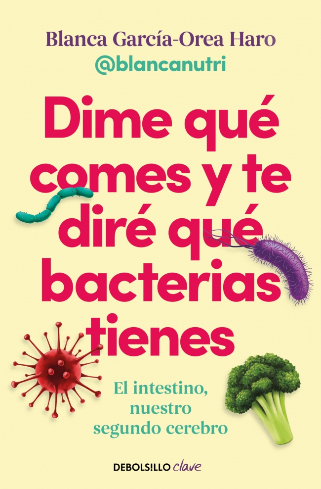 Las recetas de Blanca