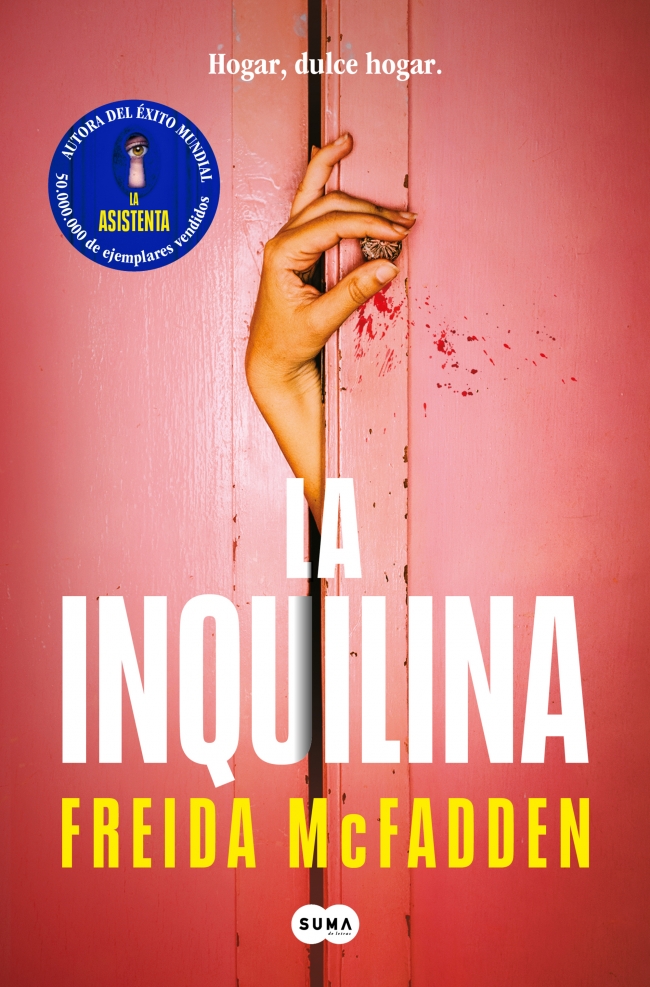 La inquilina La inquilina