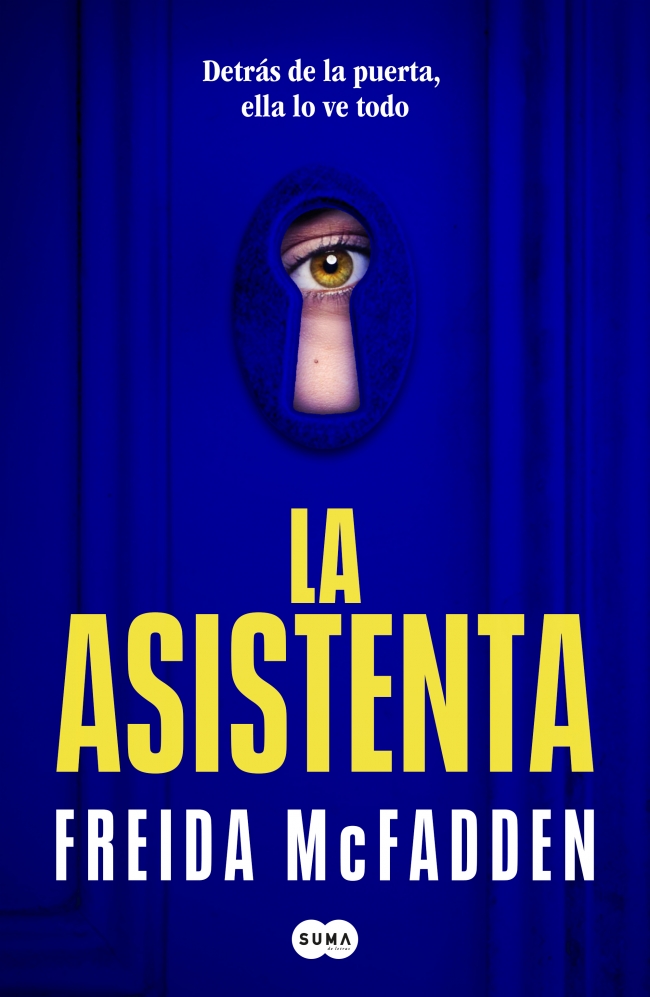 La asistenta (La asistenta 1) La asistenta (La asistenta 1)