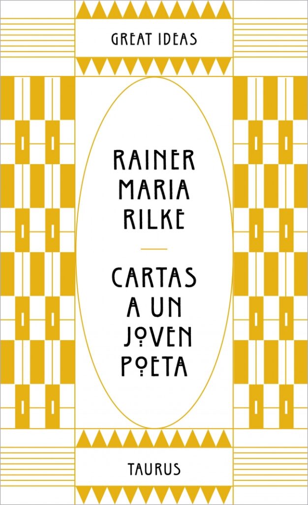 Cartas a un joven poeta (Serie Great Ideas)