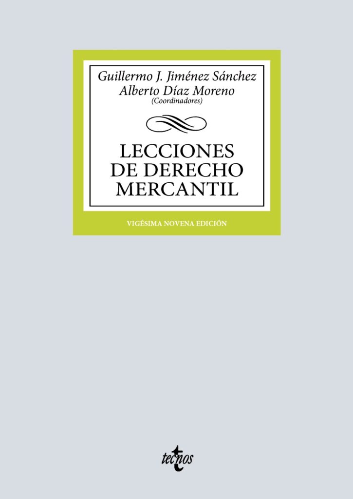 Curso de Derecho Civil patrimonial