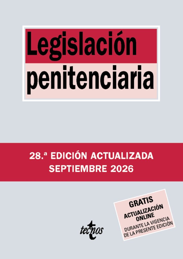Ley de Enjuiciamiento Criminal