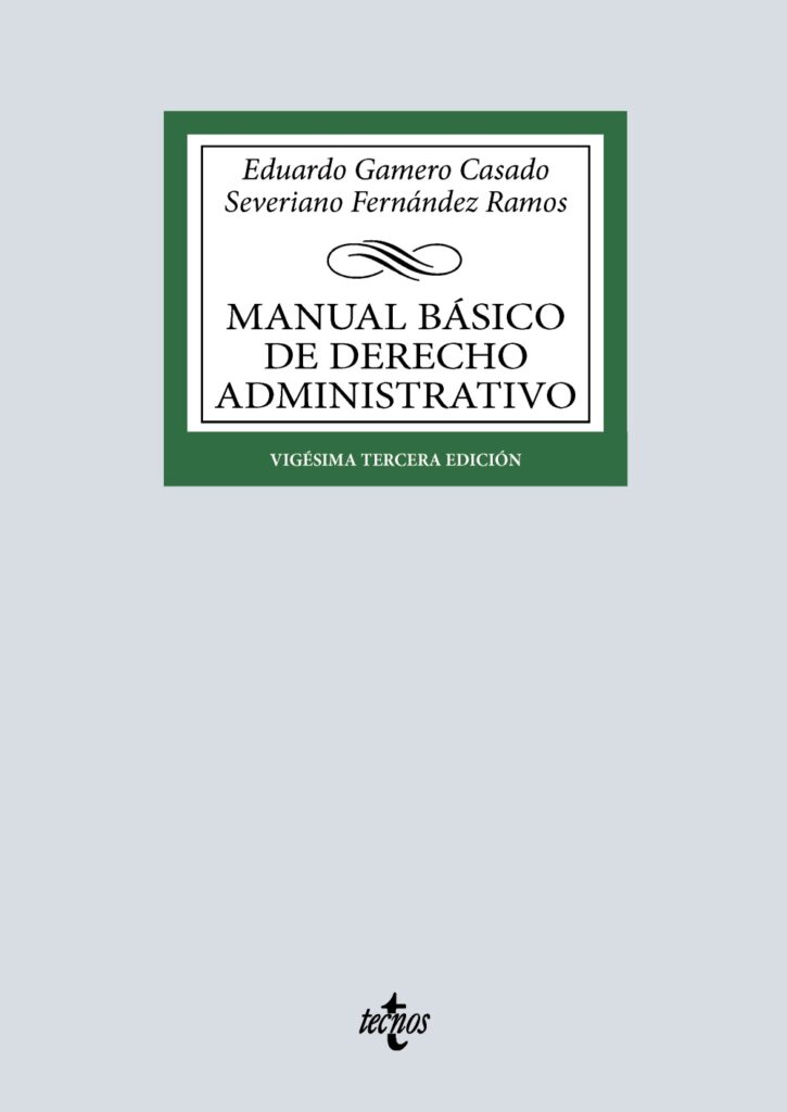 Manual de Derecho Constitucional