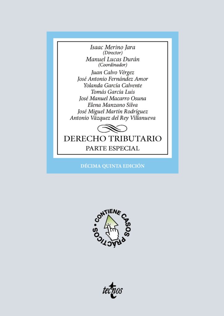 Derecho tributario