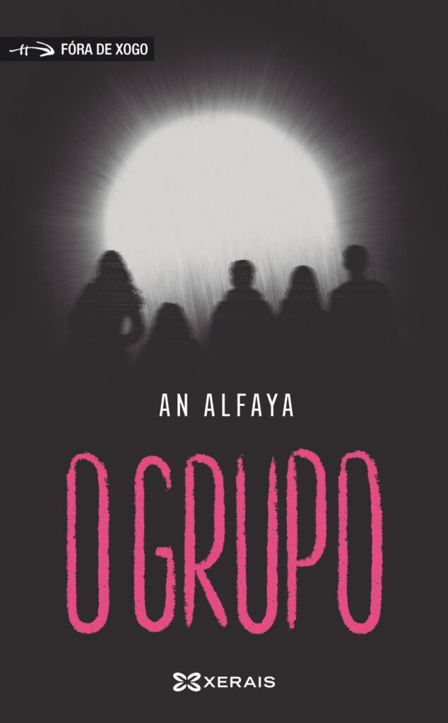O grupo O grupo