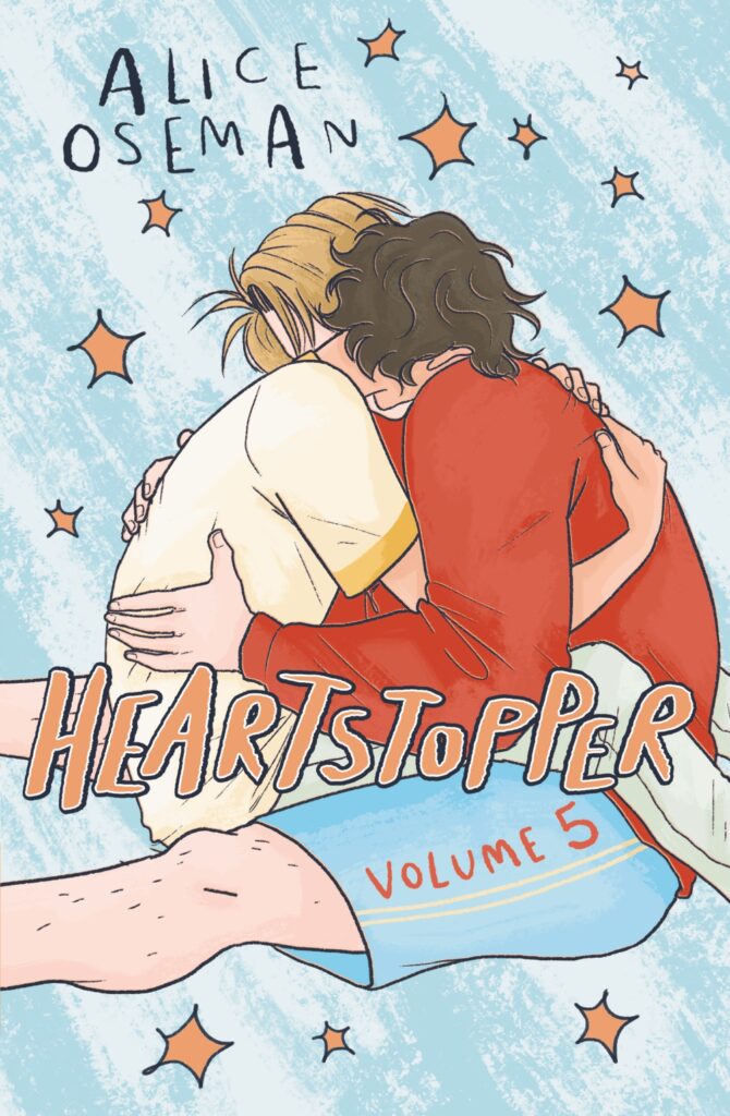 Heartstopper 5