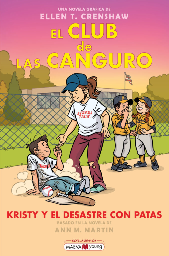 School Bus Graveyard (edición en español) 1
