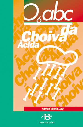 O abc da choiva ácida