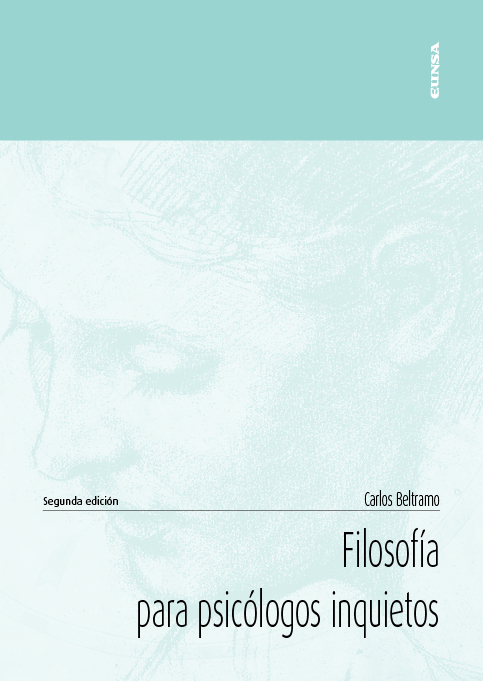 Filosofía para psicólogos inquietos