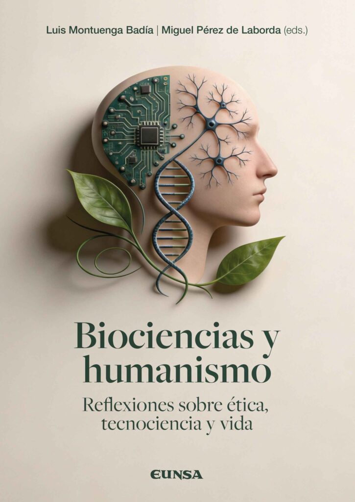 Biociencias y humanismo Biociencias y humanismo