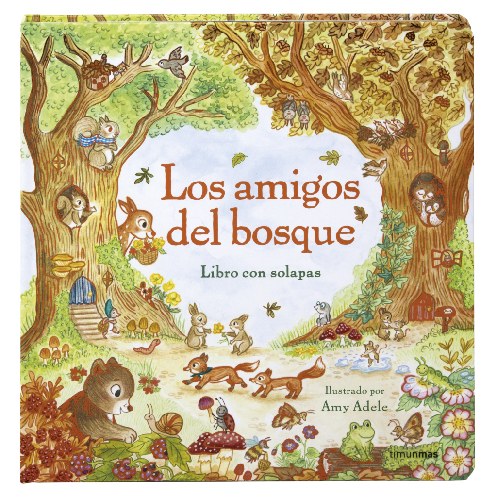 ¡PIOJOS! Libro con solapas