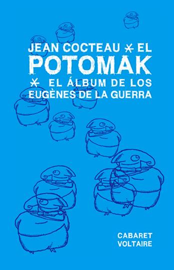 Las peculiares memorias de Thomas Penman