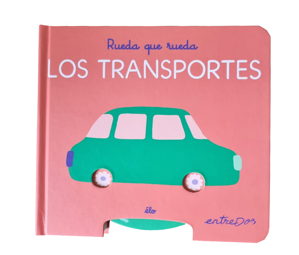 RUEDA QUE RUEDA. LOS TRANSPORTES